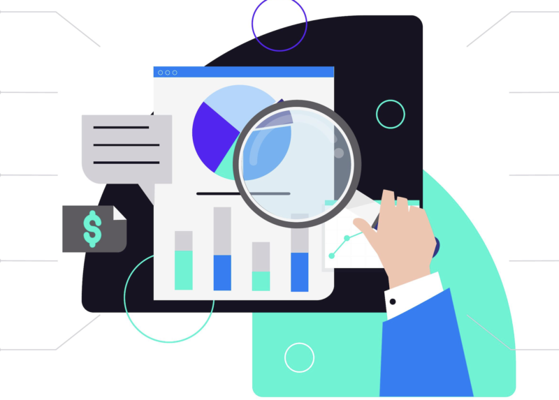 monitor cash flow