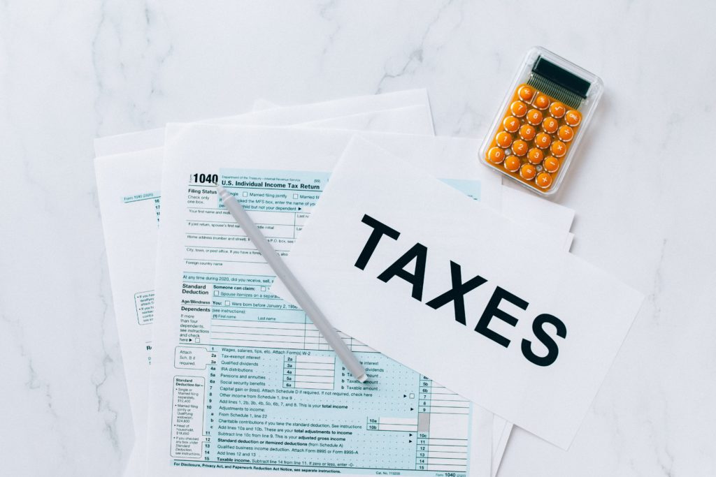 Tax Deductions for Small Business