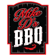 Mike D's BBQ SS-BIG D