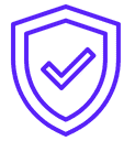 security verification icon