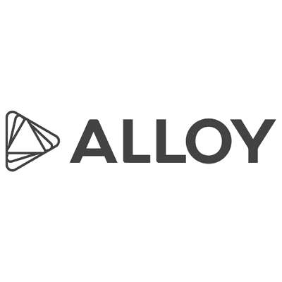 Alloy logo