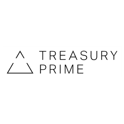 Treasury Prime logo