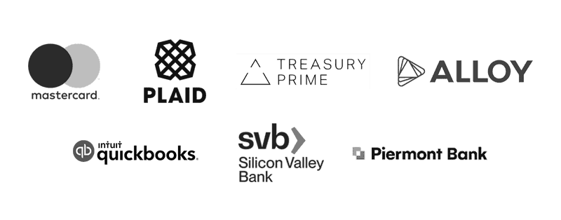 Mobile logos