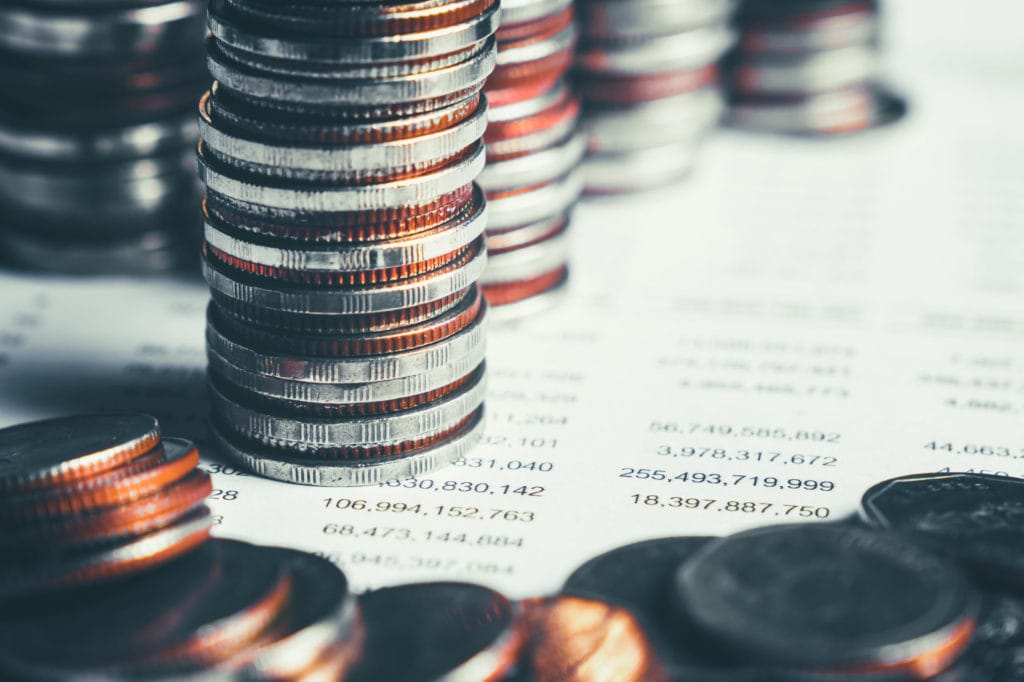 When To Switch From Personal To Small Business Bank Account