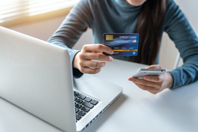 A Guide to Ecommerce Payment Processing