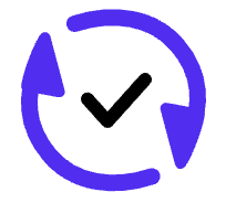 eCommerce check box and cycle