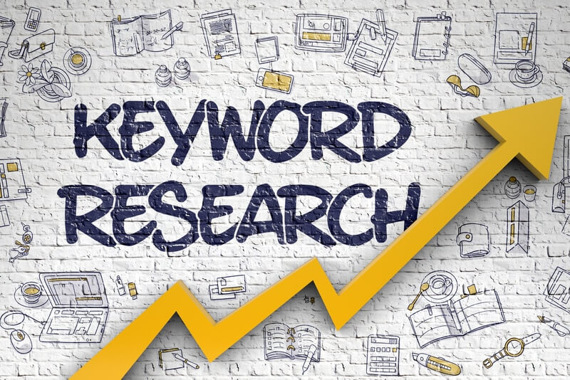 Optimizing Search Terms On Amazon In 4 Steps