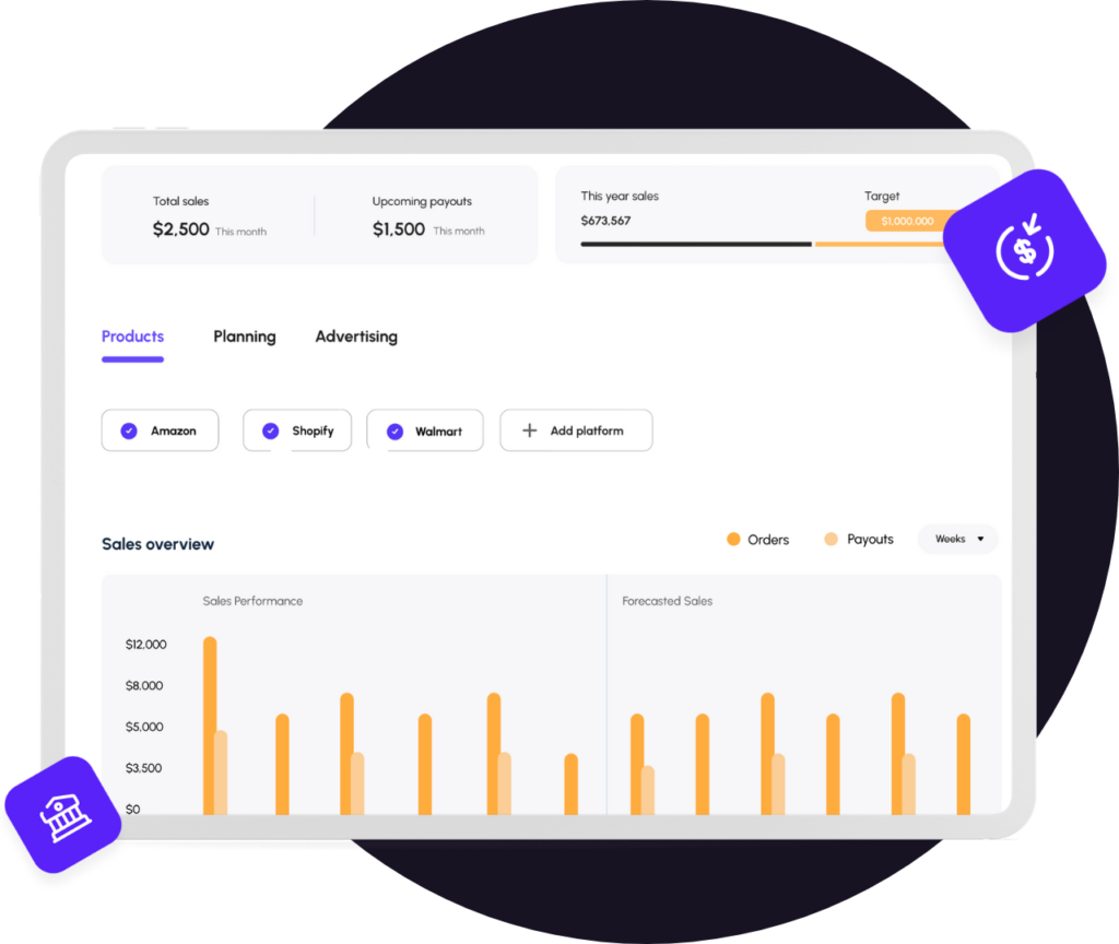 Viably Growth Tools