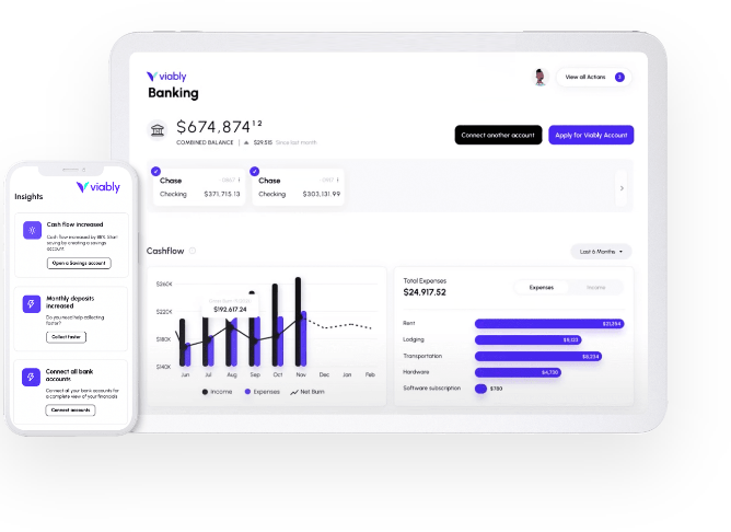 Financial-Insights