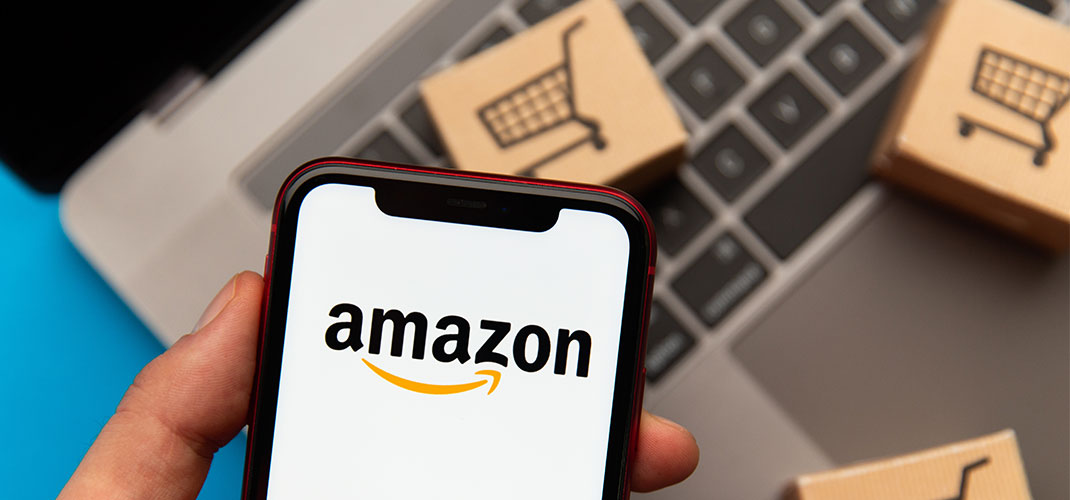 Ecommerce Platform Showdown: Selling on Shopify vs Amazon In 2023