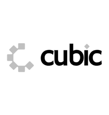 Cubic is a Viably partner