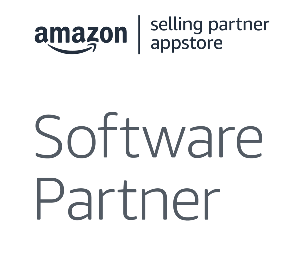 amazon selling partner