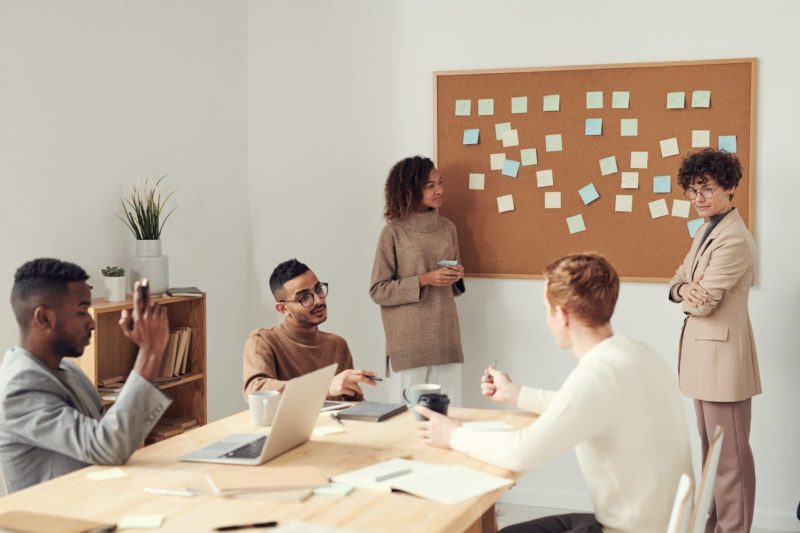 Choosing your company name