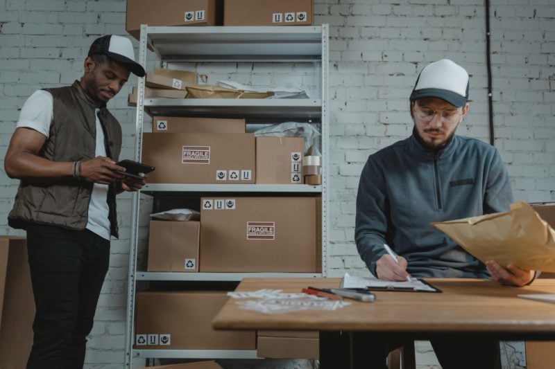 4 Ways to Improve eCommerce Cash Flow